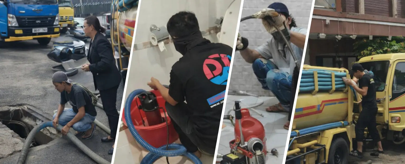 Jasa Sedot WC Wonotunggal Terdekat